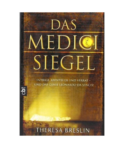 Das Medici-Siegel