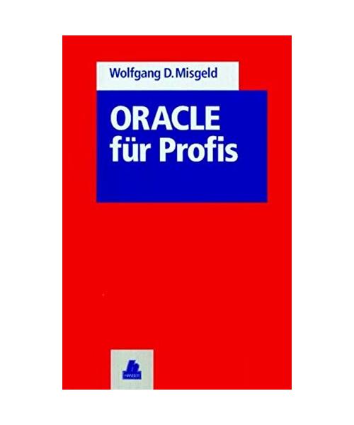 ORACLE für Profis