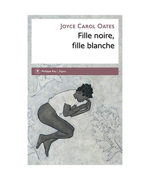 Fille noire, fille blanche