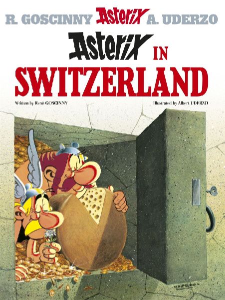 Asterix in Switzerland (16)