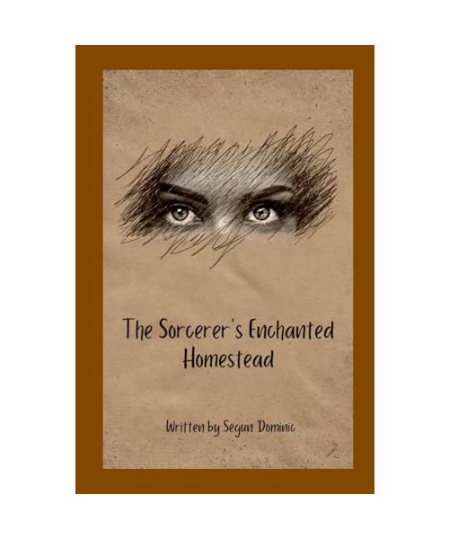 The Sorcerer's Enchanted Homestead