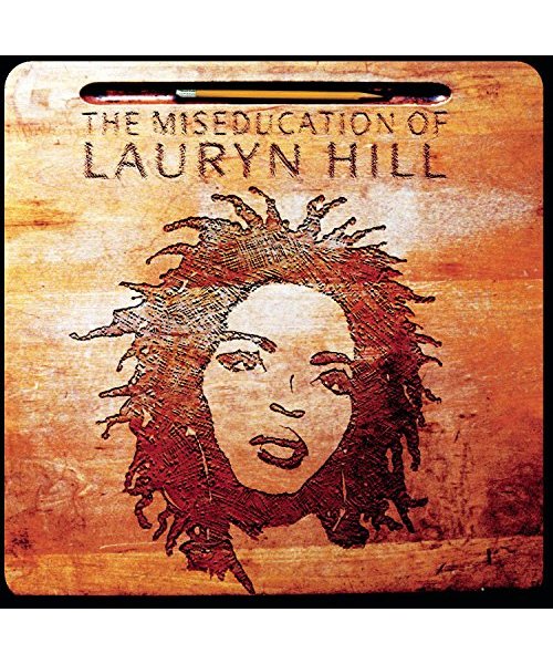 The Miseducation of Lauryn Hill