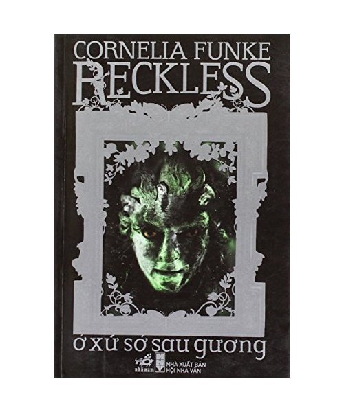 Reckless Steinernes Fleisch