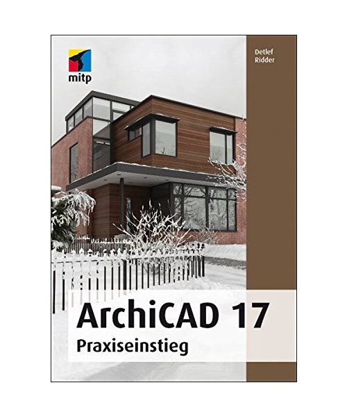 ArchiCAD 17