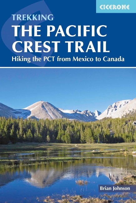 The Pacific Crest Trail