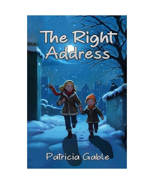 The Right Address