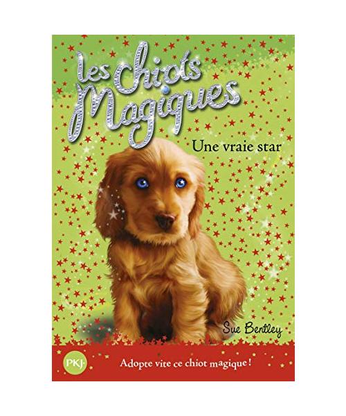Une Vraie Star = Star of the Show