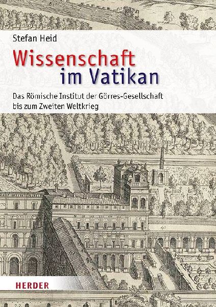 Wissenschaft im Vatikan
