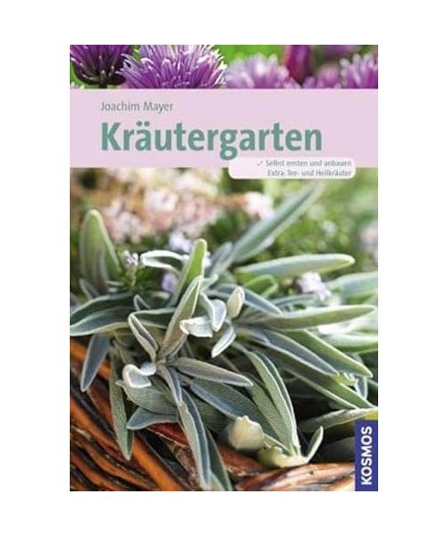 Kräutergarten