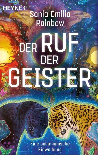 Der Ruf der Geister