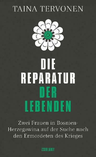 Die Reparatur der Lebenden
