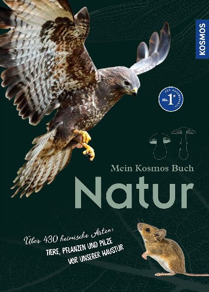 Mein Kosmos-Buch Natur