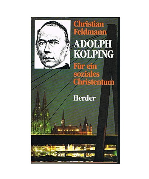 Adolph Kolping
