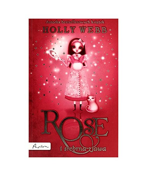 Rose i srebrna zjawa