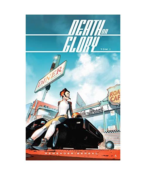 Da?e? si? dopa?? (1) (Death or Glory, Band 1)