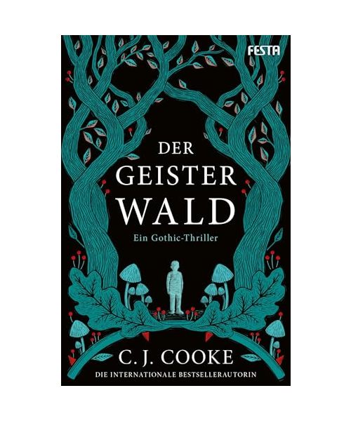 Der Geisterwald