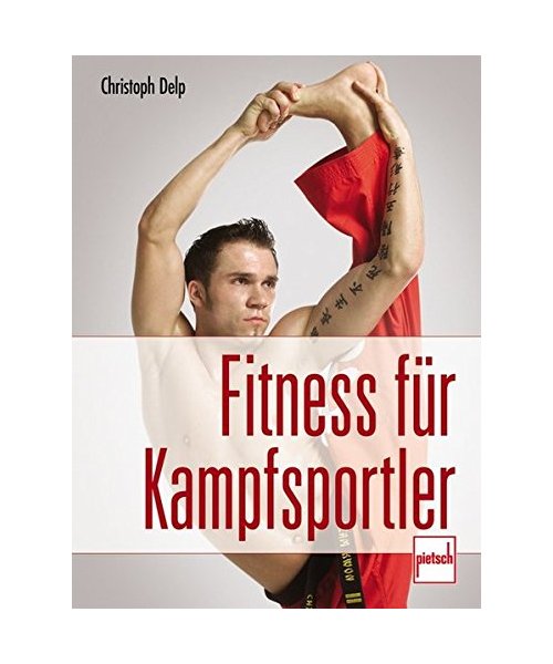 Fitness für Kampfsportler
