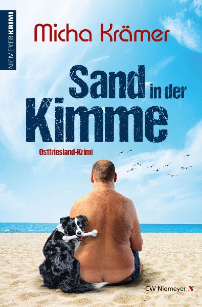 Sand in der Kimme