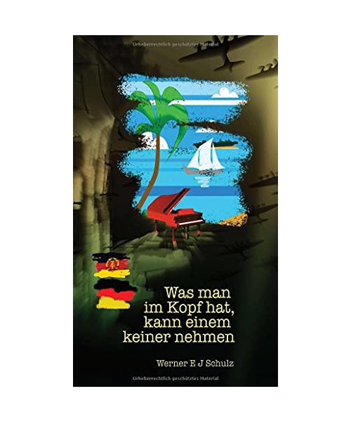 Was man im Kopf hat, kann einem keiner nehmen