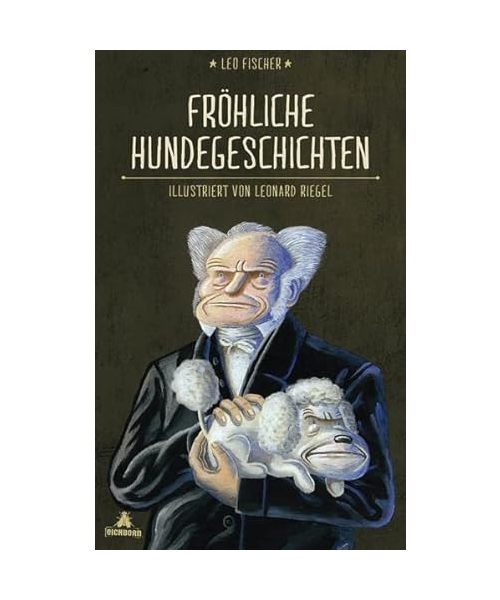 Fröhliche Hundegeschichten