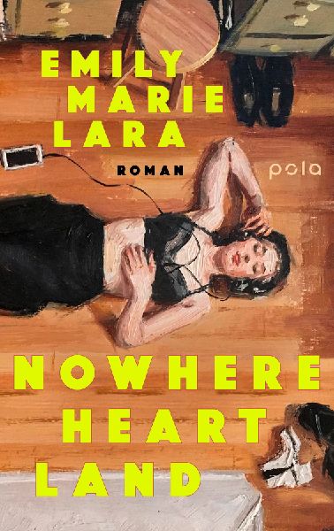 Nowhere Heart Land