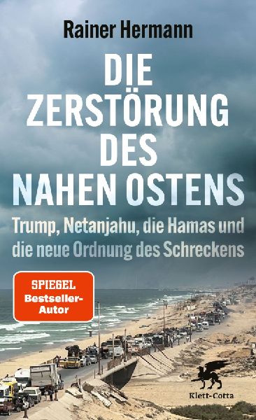 Die Zerstörung des Nahen Ostens