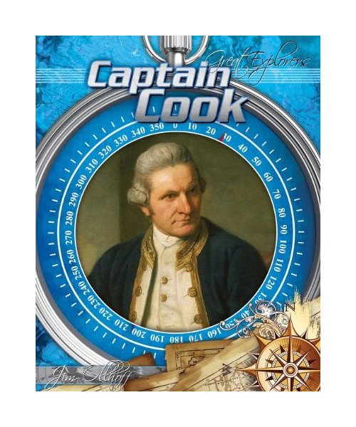 Captain Cook