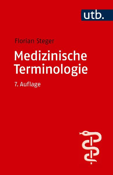 Medizinische Terminologie