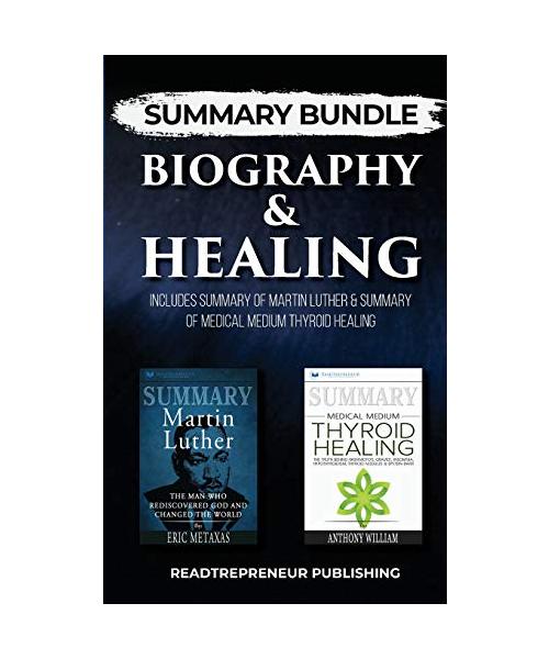 SUMMARY BUNDLE