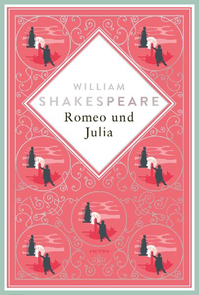Shakespeare - Romeo und Julia
