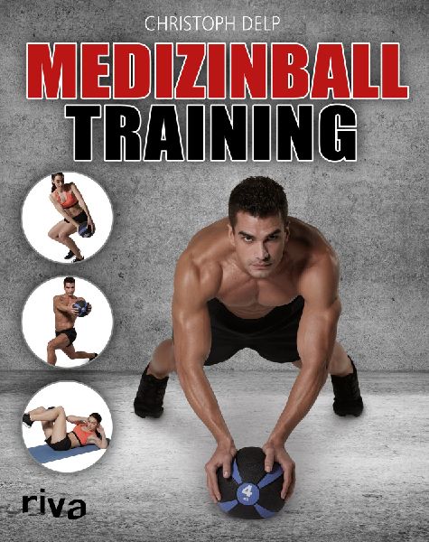 Medizinball-Training