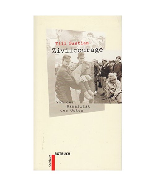 Zivilcourage