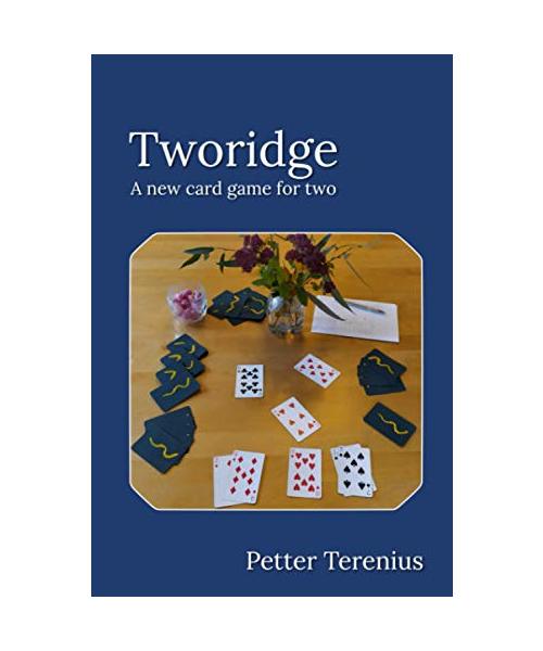 Tworidge: A new card game for two