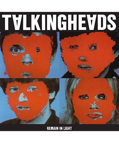 Remain in Light [VINYL]
