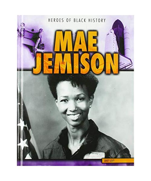 Mae Jemison