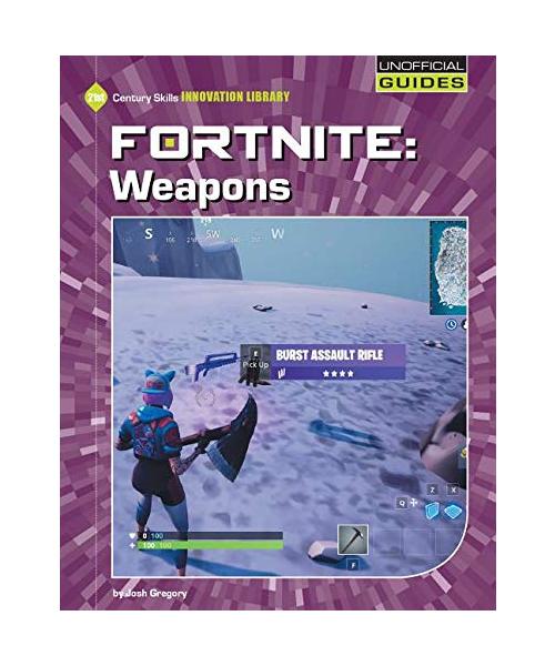 Fortnite: Weapons