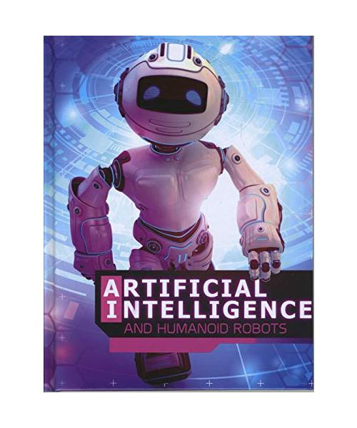Artificial Intelligence and Humanoid Robots