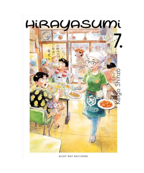 Hirayasumi 7