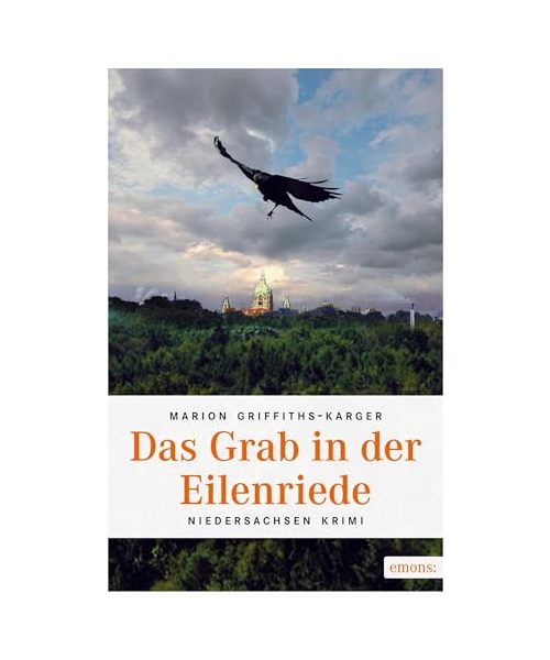 Das Grab in der Eilenriede