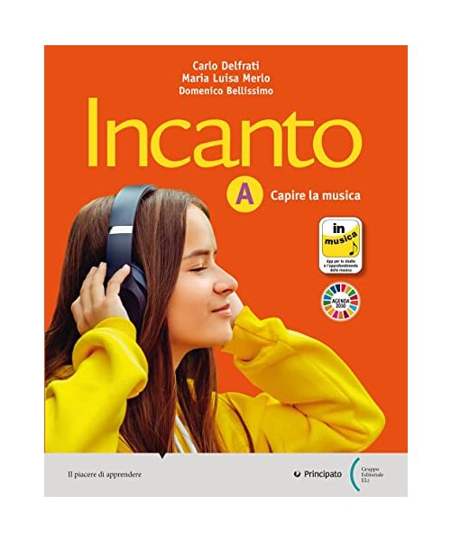 Incanto. Capire e fare musica. Con Studiafacile. Per la Scuola media. Con e-book. Con espansione online (Vol. B-C)