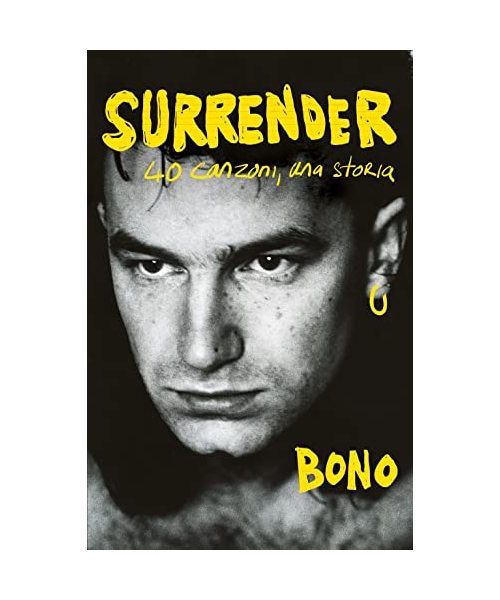 SURRENDER