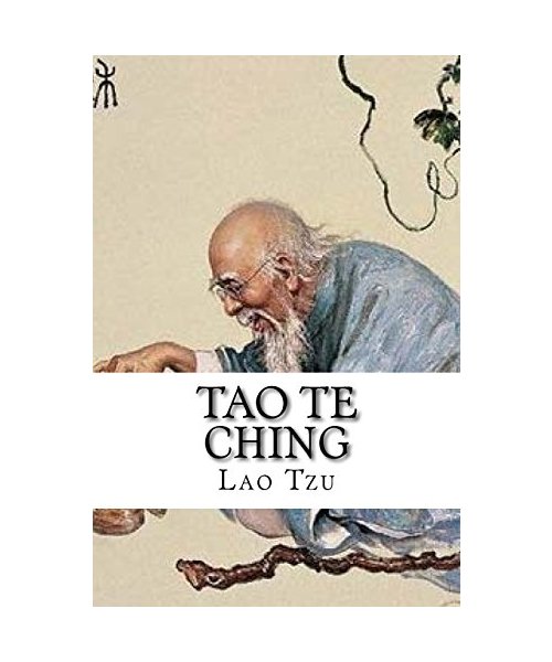 Tao Te Ching: classic literature