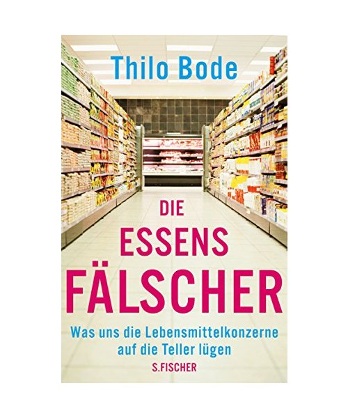 Die Essensfälscher