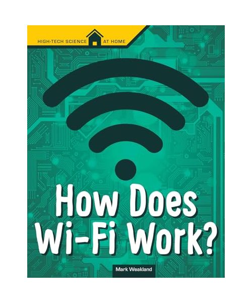 How Does Wi-Fi Work?