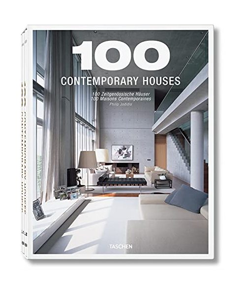 100 Contemporary Houses