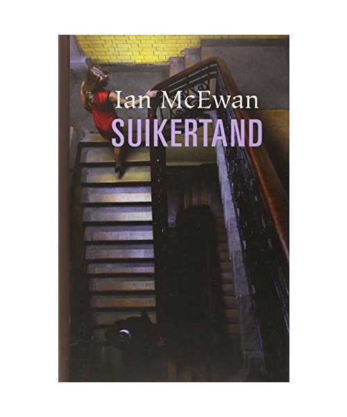 Suikertand