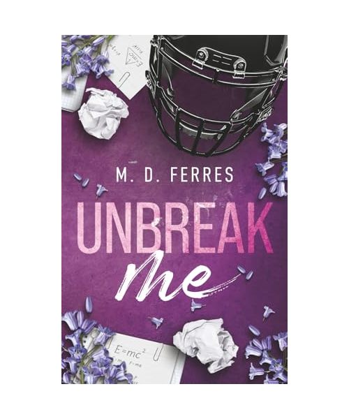 Unbreak me