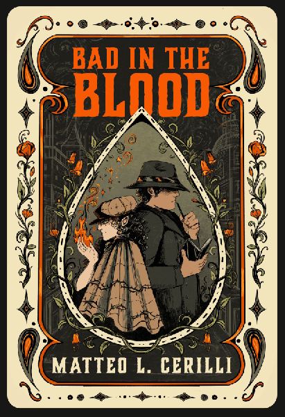 Bad in the Blood