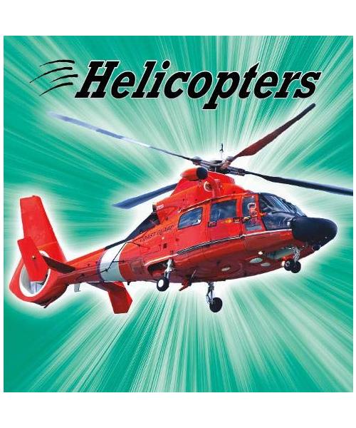 Helicopters