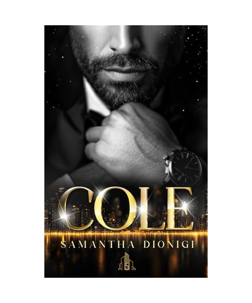 COLE (Sins Tower Series, Band 1)